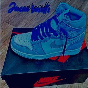 Meet your Posher, Jason